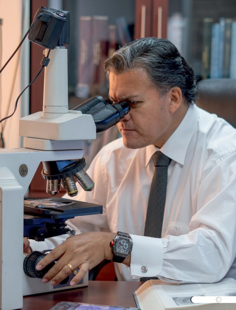 Tratamiento para la Leucemia en México