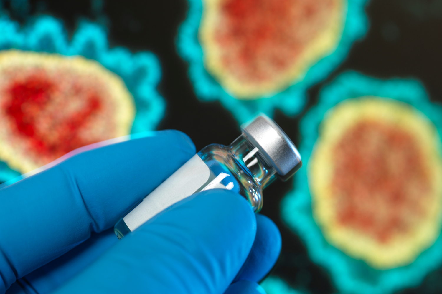 Inmunoterapia para Cáncer: La Diferencia Entre Activar y Reconstruir el Sistema Inmune