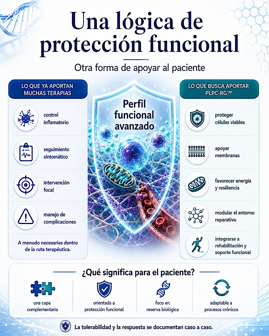 ¿Qué ocurre cuando el sistema inmune pierde tolerancia?