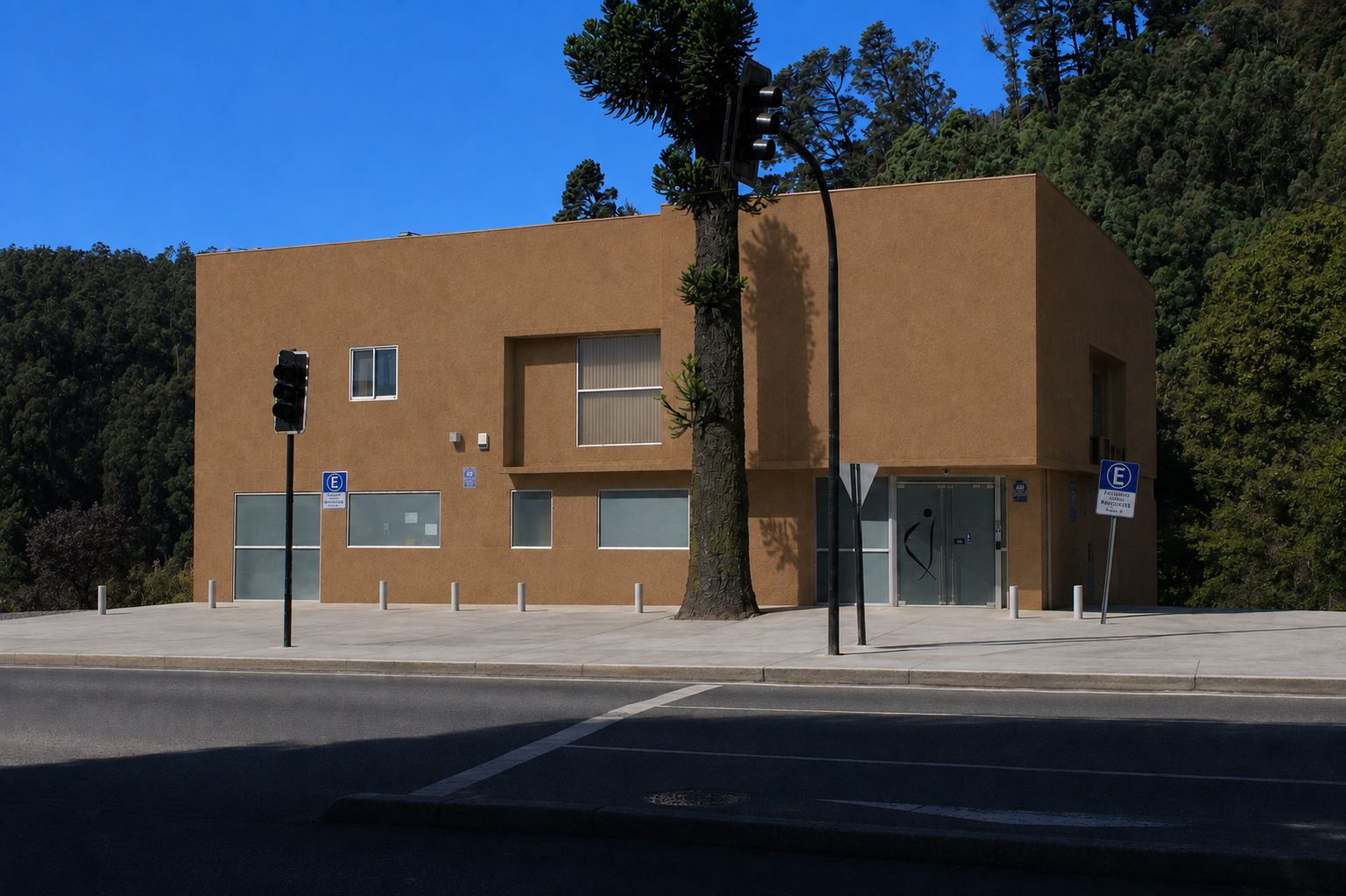 Bioclass Concepción